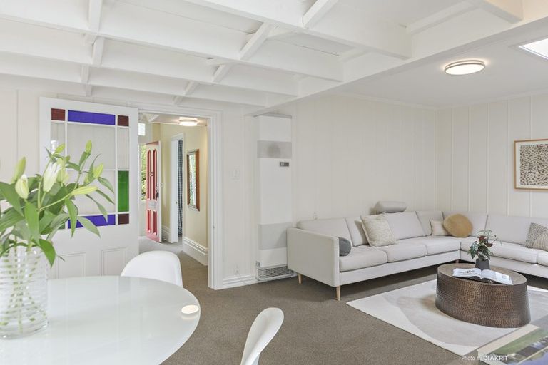 Photo of property in 192 Sydney Street West, Thorndon, Wellington, 6011