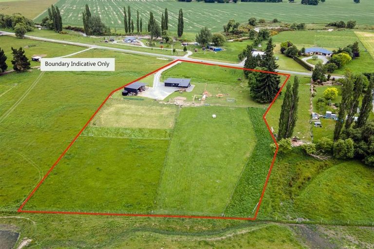 Photo of property in 139 Nixons Road, Fairlie, 7987