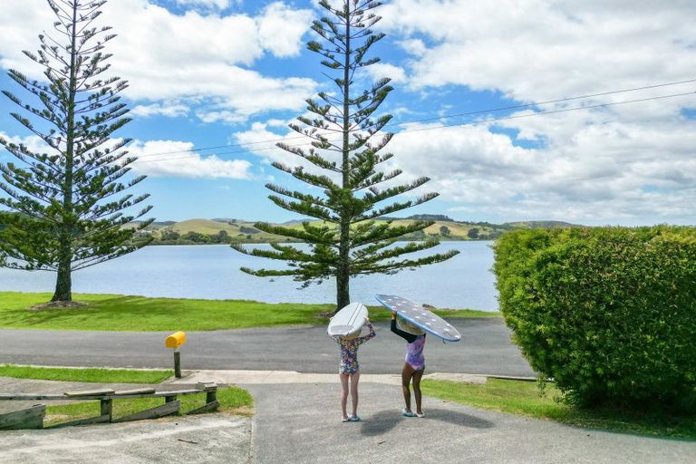 Photo of property in 29 Marchant Road, Hihi, Mangonui, 0494