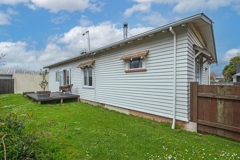 Photo of property in 291 Albert Street, Hokowhitu, Palmerston North, 4410
