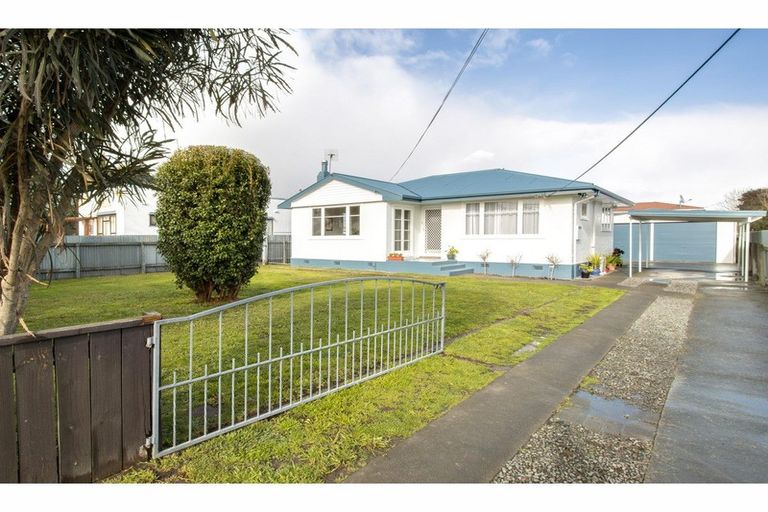 Photo of property in 610 Williams Street, Mahora, Hastings, 4120