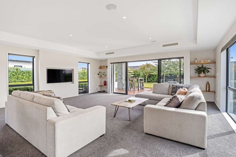 Photo of property in 7 Anfield Way, Lincoln, 7608