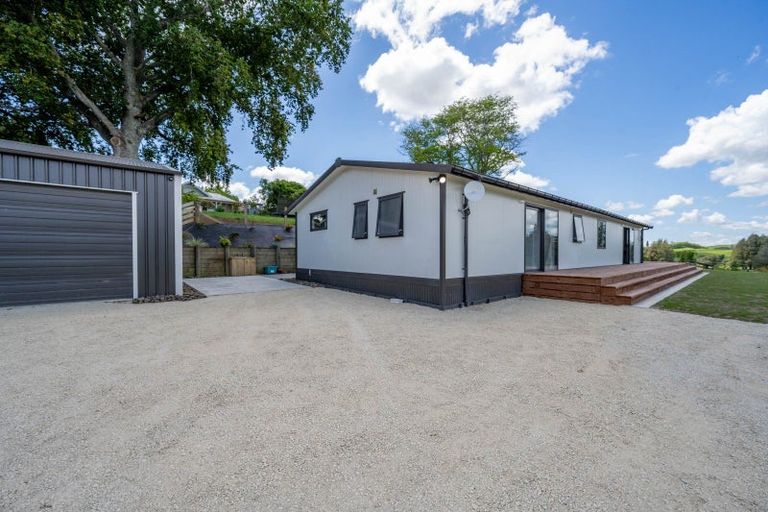 Photo of property in 1052a Mangarino Road, Hangatiki, Te Kuiti, 3977