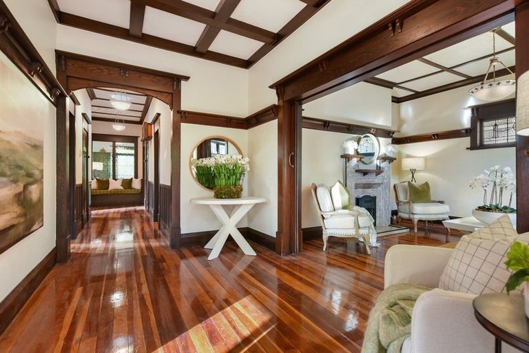 Photo of property in 37 Myrtle Street, Hamilton East, Hamilton, 3216