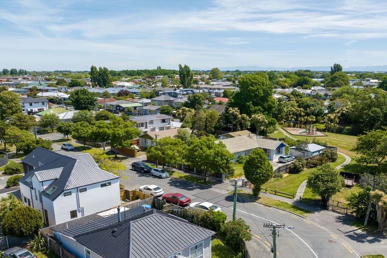 Photo of property in 1/7 Hume Street, Sydenham, Christchurch, 8023