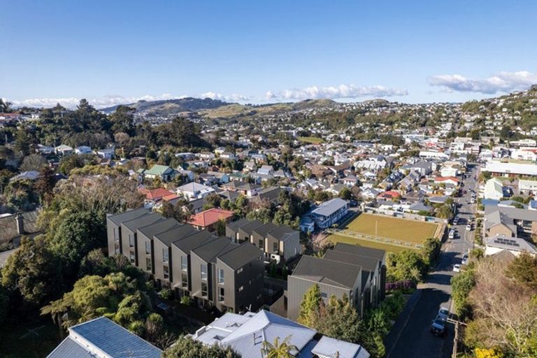 Photo of property in 50 Frankmoore Avenue, Johnsonville, Wellington, 6037