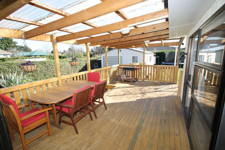 Photo of property in 11 Ross Street, Mosgiel, 9024