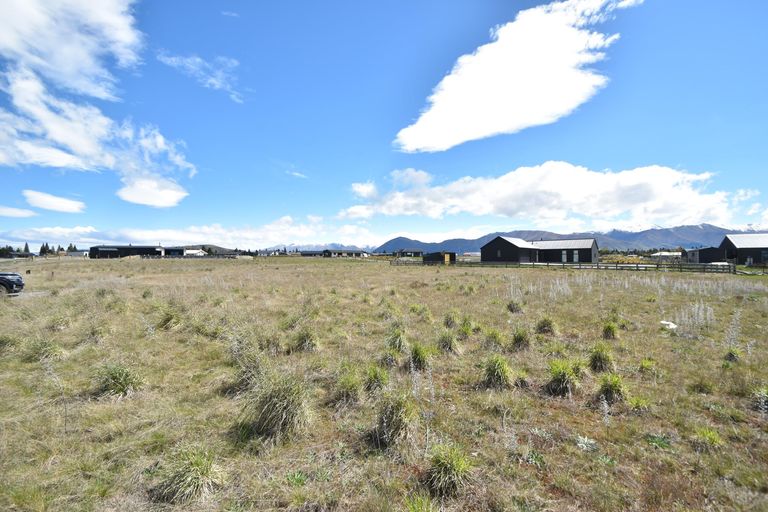Photo of property in 4 Peak Drive, Twizel, 7901