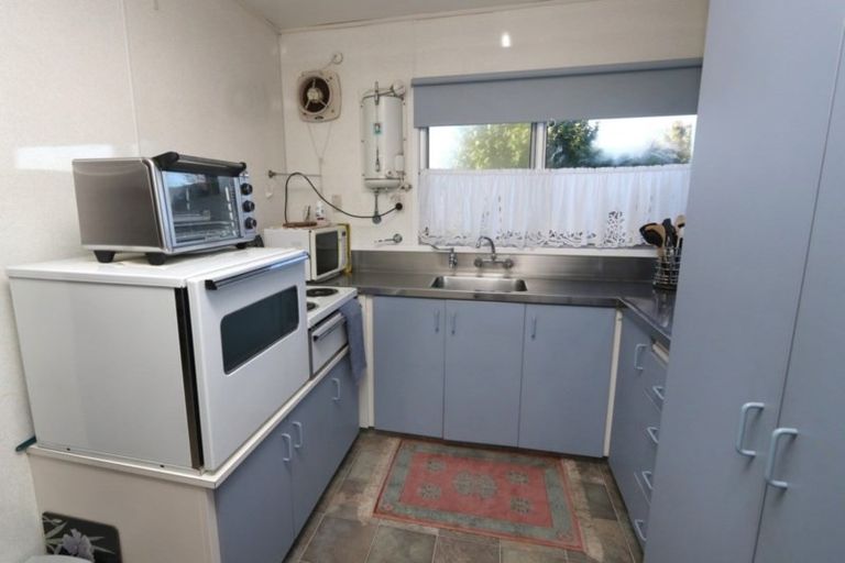 Photo of property in 89 Park Street, Ashburton, 7700