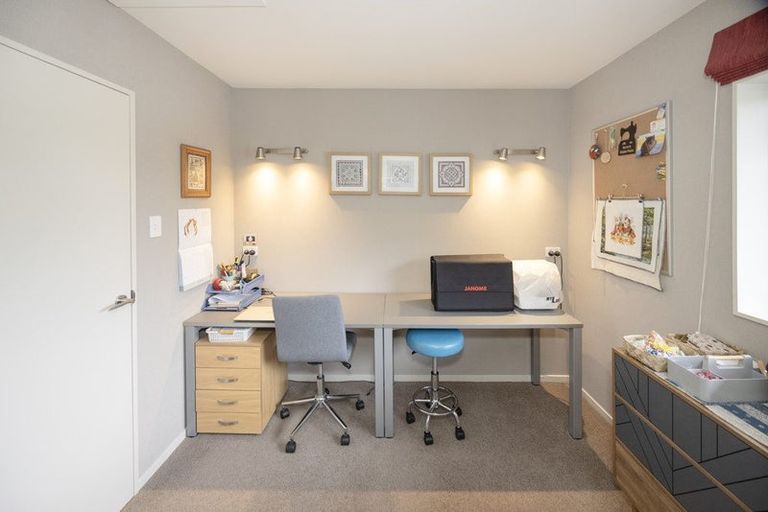 Photo of property in 2/1789 Lake Ohau Road, Lake Ohau, Twizel, 9412