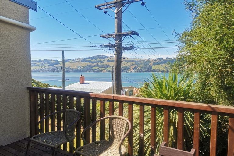 Photo of property in 51 Manapouri Street, Ravensbourne, Dunedin, 9022