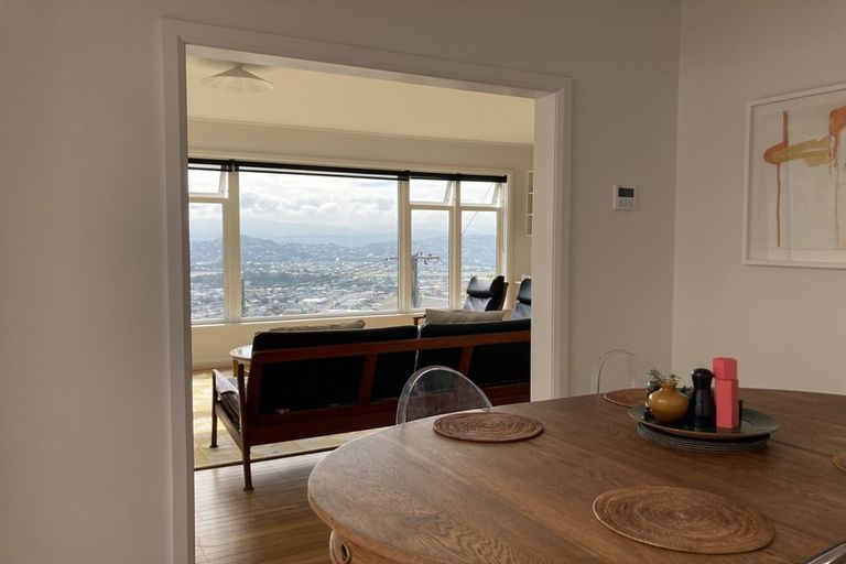 Photo of property in 116 Duncan Terrace, Kilbirnie, Wellington, 6022