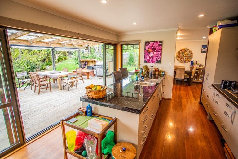 Photo of property in 41 Cory Road, Kaukapakapa, 0873