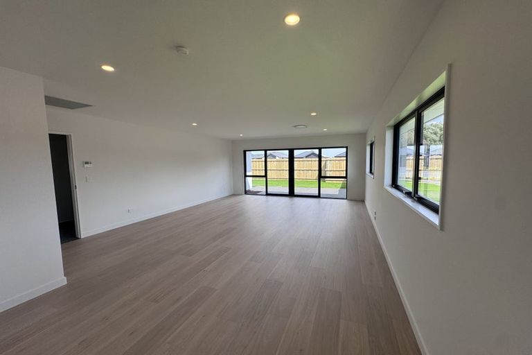 Photo of property in 2 Tuna Street, Halswell, 8025