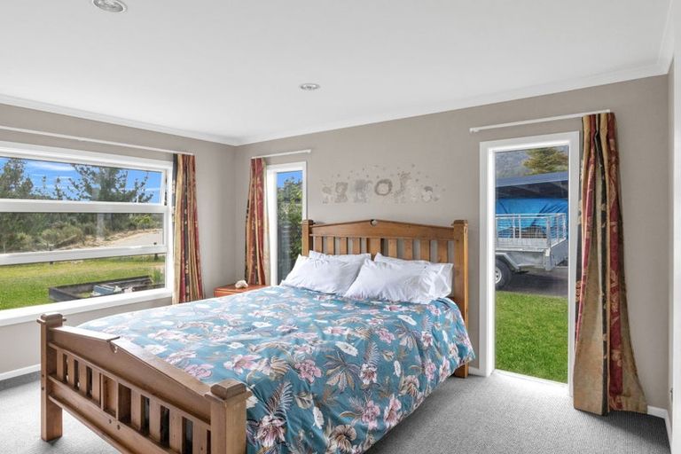 Photo of property in 188b Power House Road, Fairdown, Westport, 7891