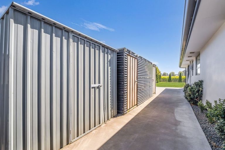 Photo of property in 95 Oaks Drive, Lincoln, 7608