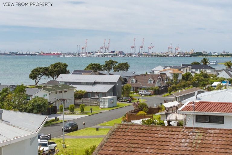 Photo of property in 45 Seaway Terrace, Otumoetai, Tauranga, 3110