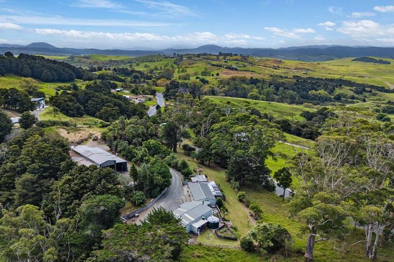 Photo of property in 552 Ormandy Road, Mangapai, Whangarei, 0178