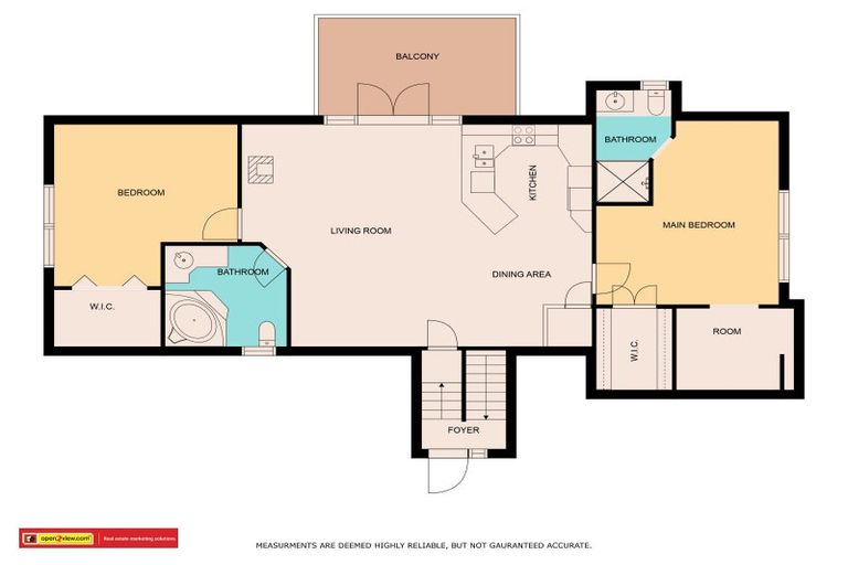 Photo of property in 13 Highland Drive, Acacia Bay, Taupo, 3385