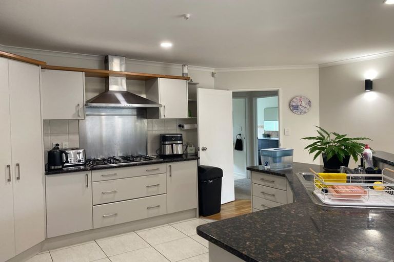 Photo of property in 80 Gracechurch Drive, Flat Bush, Auckland, 2016