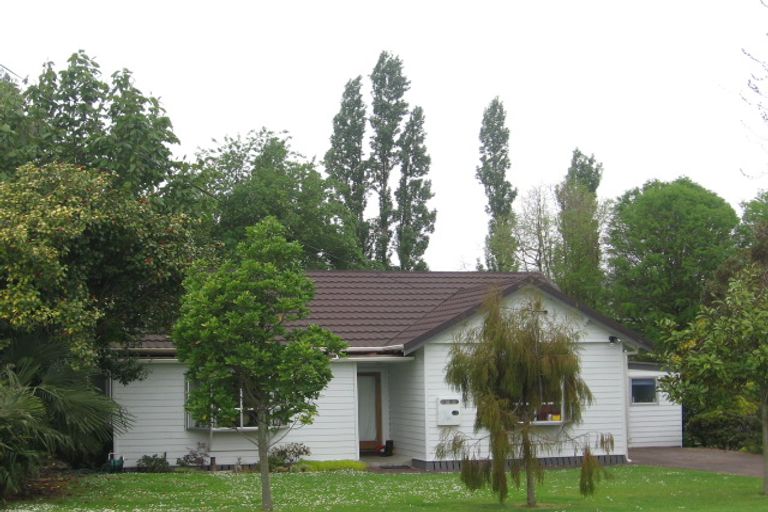 Photo of property in 3 Buchanan Street, Paeroa, 3600