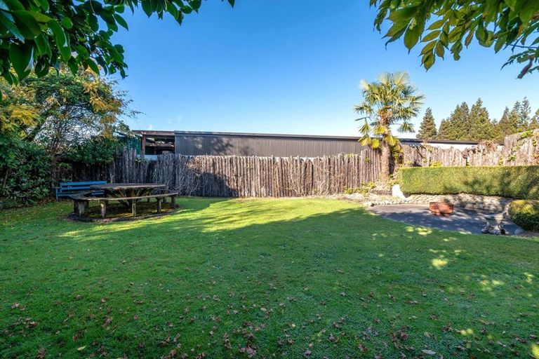 Photo of property in 33 Owhango Road, Owhango, 3990