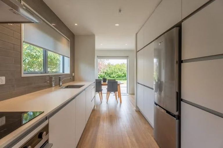 Photo of property in 83 Teesdale Street, Burnside, Christchurch, 8053