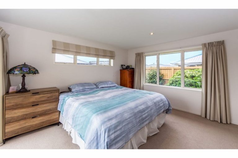 Photo of property in 12 Richmond Avenue, Halswell, Christchurch, 8025