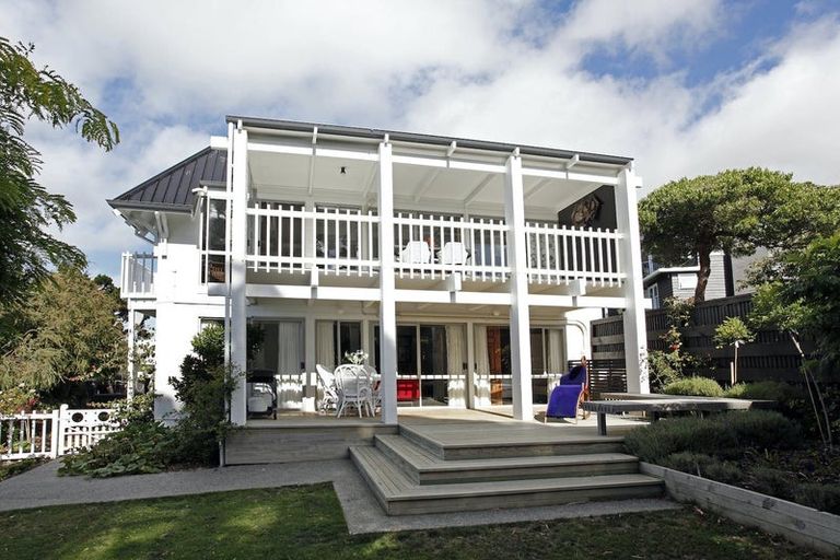 Photo of property in 26 Seamount Terrace, Mount Pleasant, Christchurch, 8081