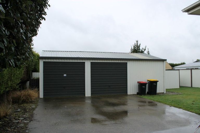 Photo of property in 21 O'byrne Street, Waikiwi, Invercargill, 9810