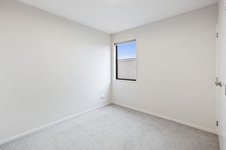 Photo of property in 87 Burke Street, Addington, Christchurch, 8024