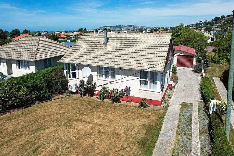 Photo of property in 7 Raglan Street, Oamaru North, Oamaru, 9400