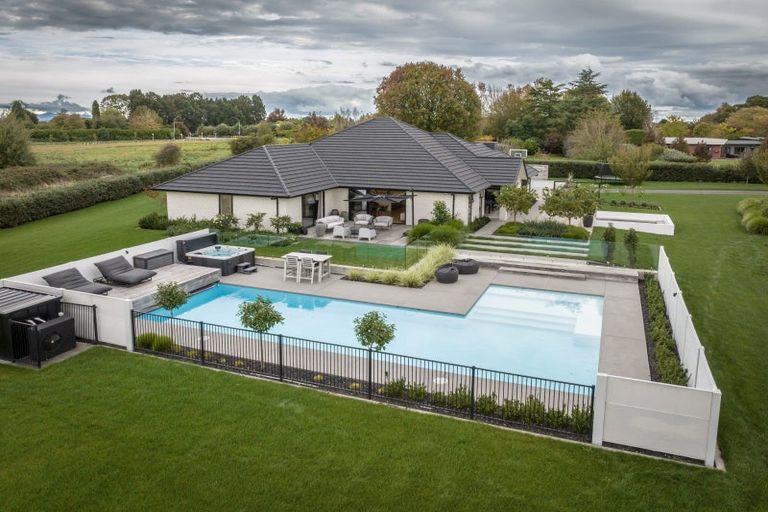 Photo of property in 41e Birchwood Lane, Tamahere, Hamilton, 3283