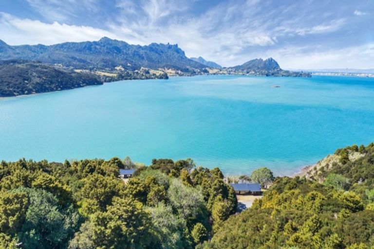 Photo of property in 119 Nook Road, Parua Bay, Whangarei, 0174