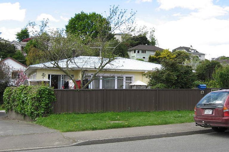 Photo of property in 2/17 Franklyn Street, Nelson South, Nelson, 7010