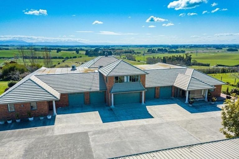 Photo of property in 85 Kellands Hill Road, Washdyke Flat, Timaru, 7975