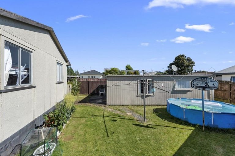 Photo of property in 15 Smith Street, Frankton, Hamilton, 3204