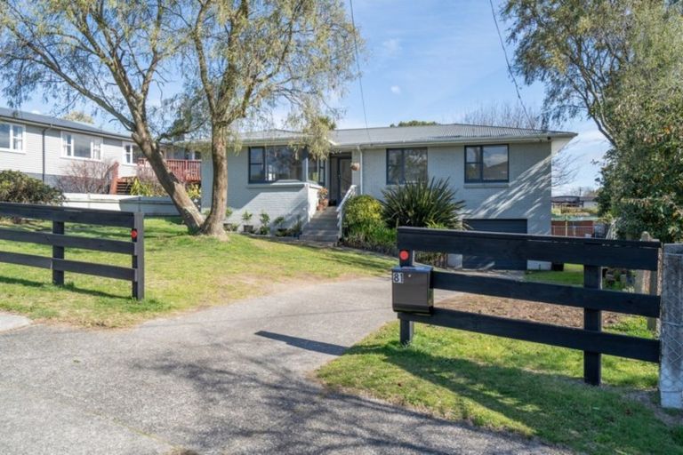 Photo of property in 81 Taupo View Road, Taupo, 3330