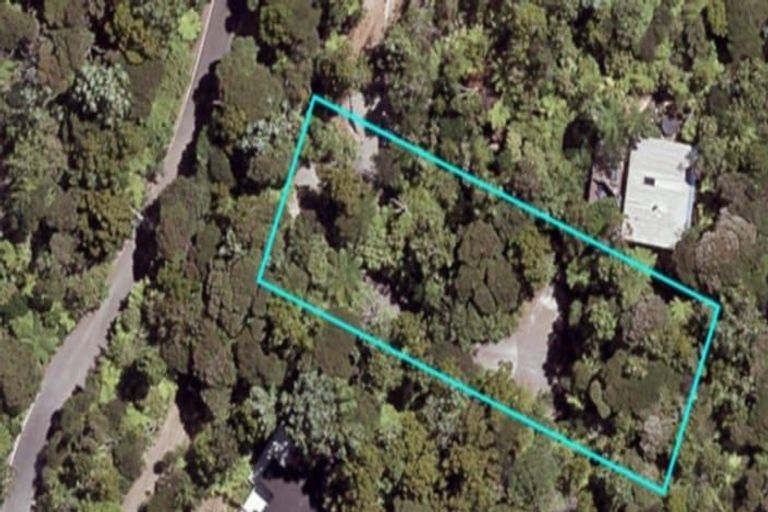 Photo of property in 105 Lone Kauri Road, Karekare, New Lynn, 0772