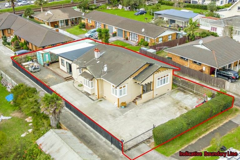 Photo of property in 32a Rosella Road, Mangere East, Auckland, 2024