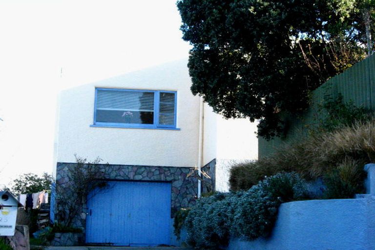 Photo of property in 23 Ascog Road, Ravensbourne, Dunedin, 9022