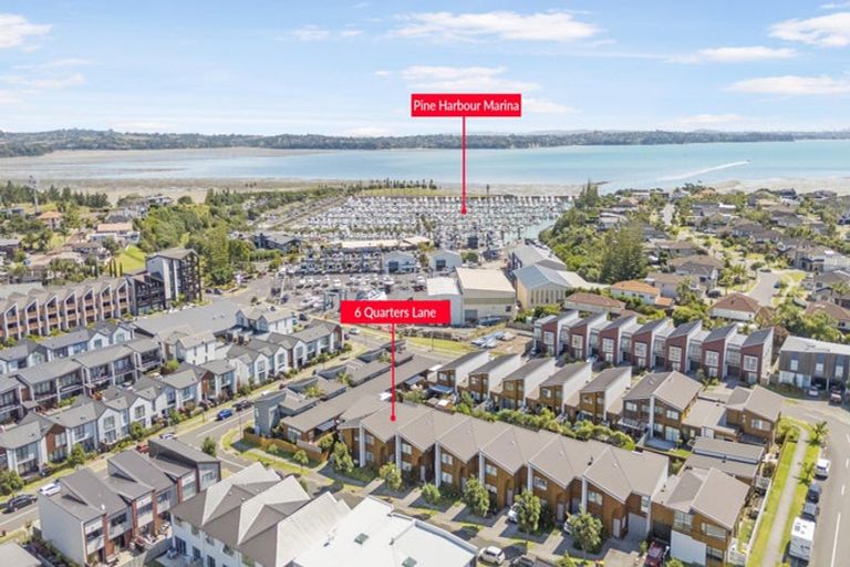 Photo of property in 6 Quarters Lane, Beachlands, Auckland, 2018