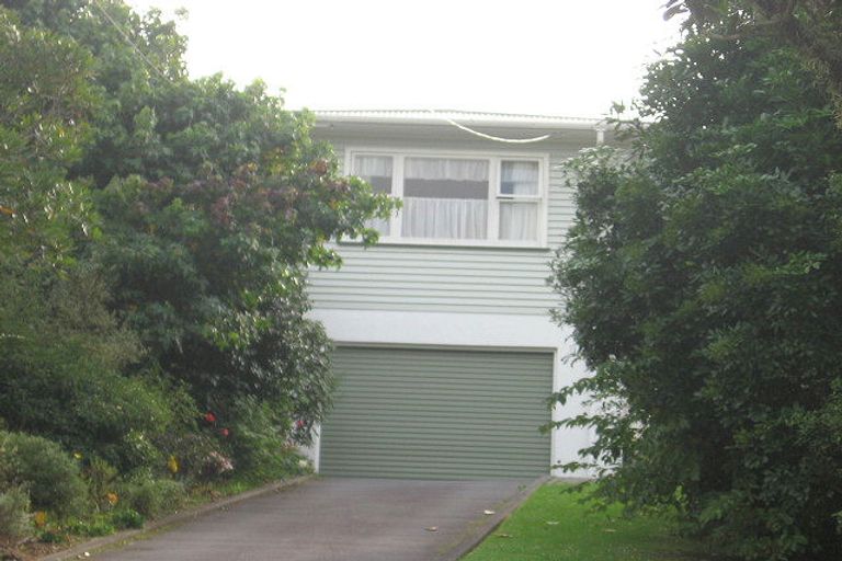 Photo of property in 17 Lane Crescent, Tawa, Wellington, 5028