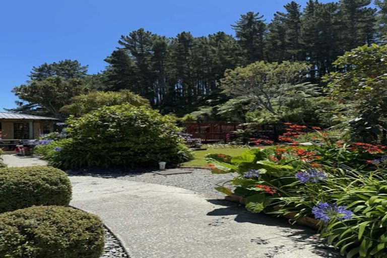 Photo of property in 169 Coulson Road, Paroa, Greymouth, 7805