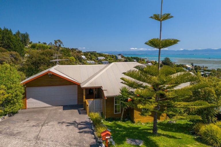Photo of property in 36 Ledbury Road, Atawhai, Nelson, 7010