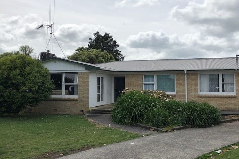 Photo of property in 54 Ascot Road, Chartwell, Hamilton, 3210