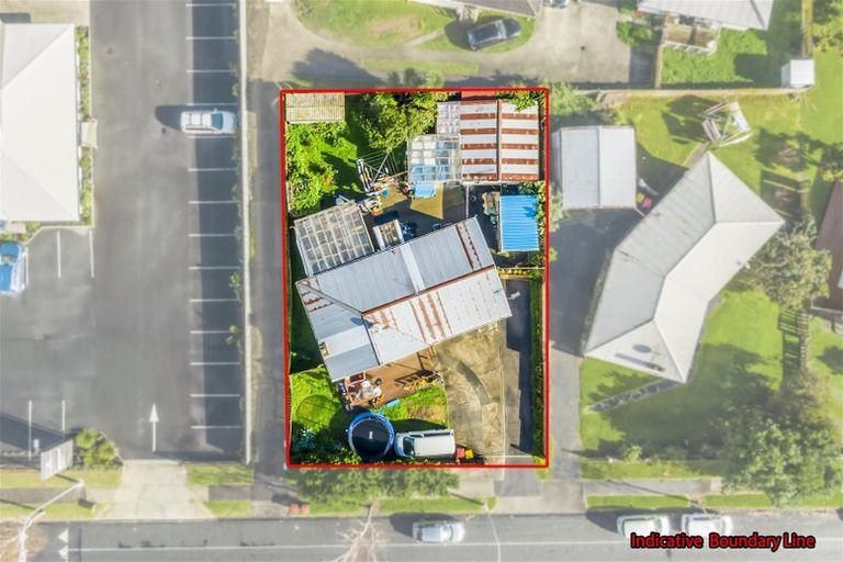 Photo of property in 104 Rowandale Avenue, Manurewa, Auckland, 2102