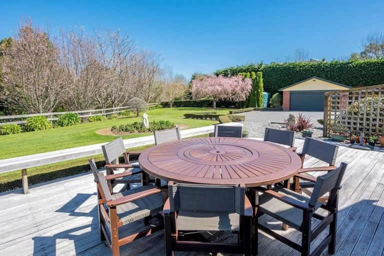 Photo of property in 184a Taylors Road, Otaki, 5583