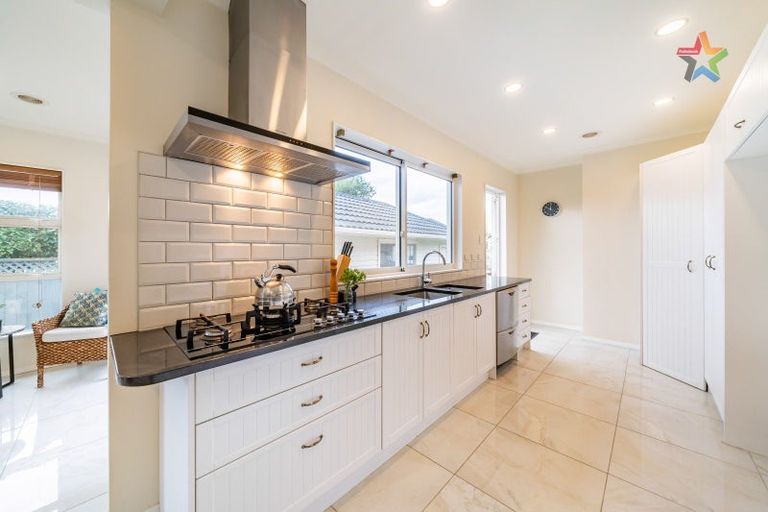 Photo of property in 9 Harley Grove, Boulcott, Lower Hutt, 5010