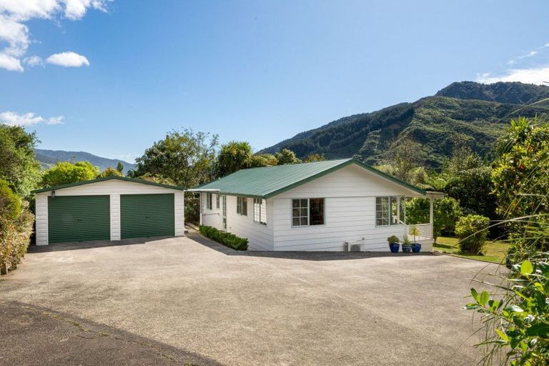 Photo of property in 1693 Queen Charlotte Drive, Linkwater, 7281